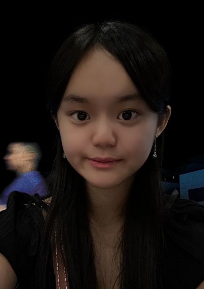 Liya Luo