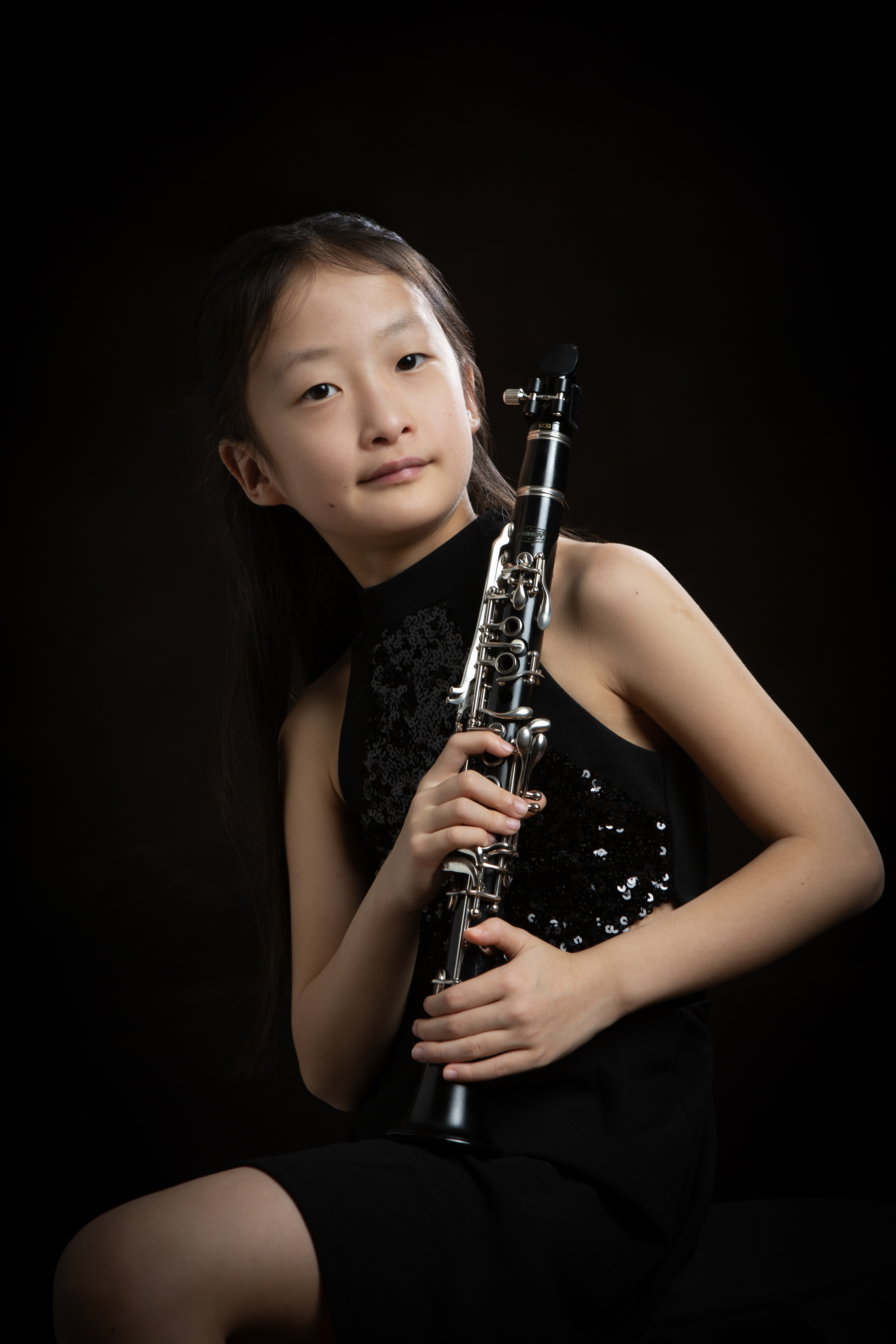 Macy Chang